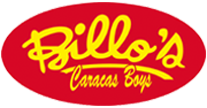 Orquesta Billo's Caracas Boys Sticky Logo